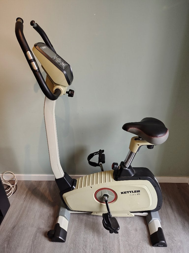 Kettler giro p, Ophalen, Gebruikt, Benen, Hometrainer