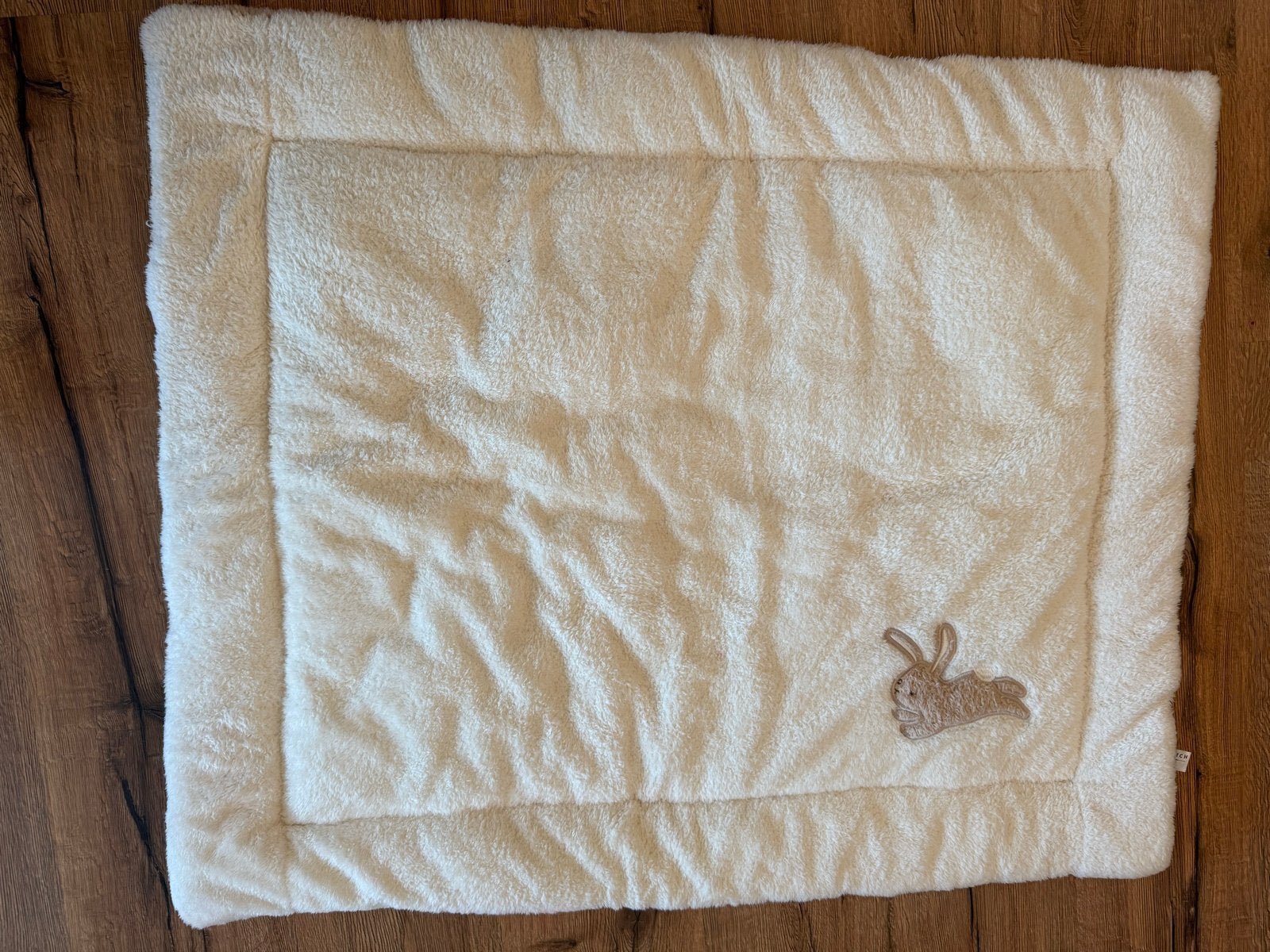 Little dutch boxkleed, Ophalen, Zo goed als nieuw, Little Dutch, Beige