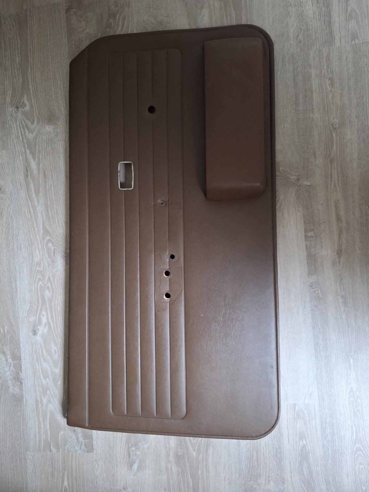 BMW E21 3 Serie deurbekleding links, Auto-onderdelen, Interieur en Bekleding, Ophalen of Verzenden, BMW