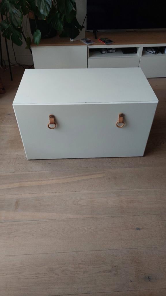 Ikea Stuva speelgoedkist, Kinderen en Baby's, Kinderkamer | Commodes en Kasten, Gebruikt, Kast, Minder dan 90 cm, 75 tot 100 cm