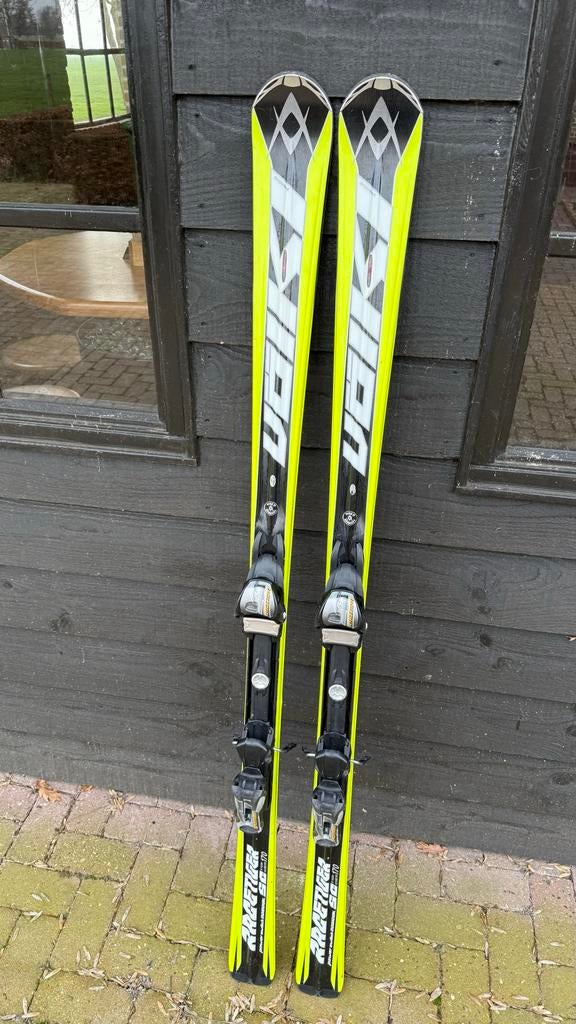 Volkl Racetiger Ski's 170cm, 160 tot 180 cm, Gebruikt, Carve, Skiën