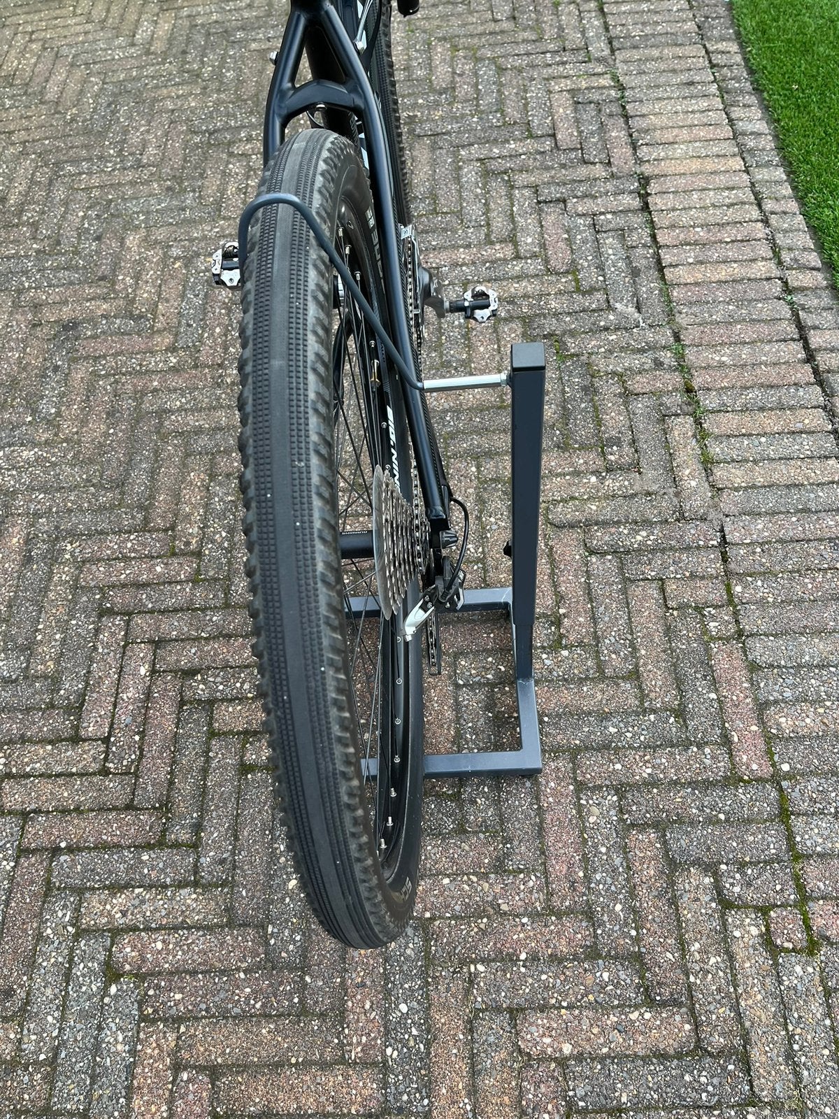 Fiets standaart ATB of Race, Ophalen of Verzenden, Zo goed als nieuw, Overige merken