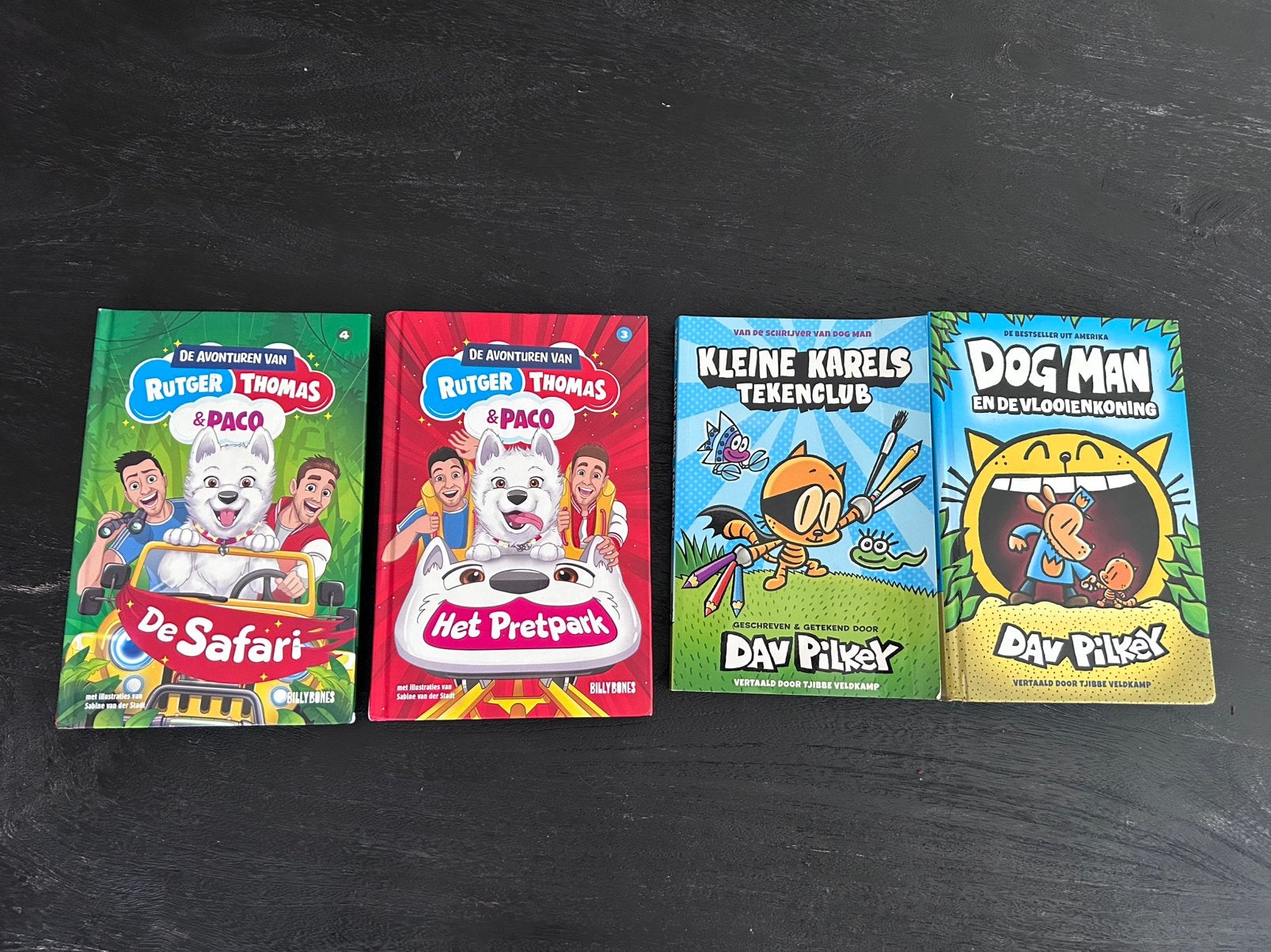 Kinderboeken, Ophalen of Verzenden, Nieuw, Fictie
