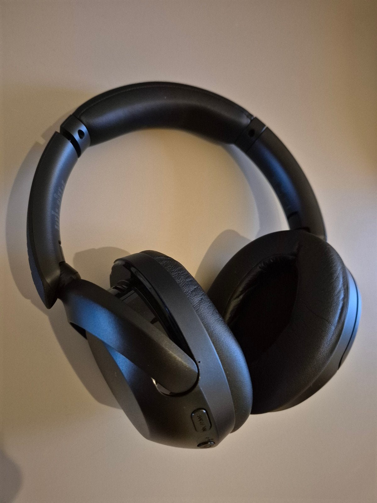 Sony WH-XB910N koptelefoon, Audio, Tv en Foto, Koptelefoons, Ophalen of Verzenden, Zo goed als nieuw, Zwart, Draadloos