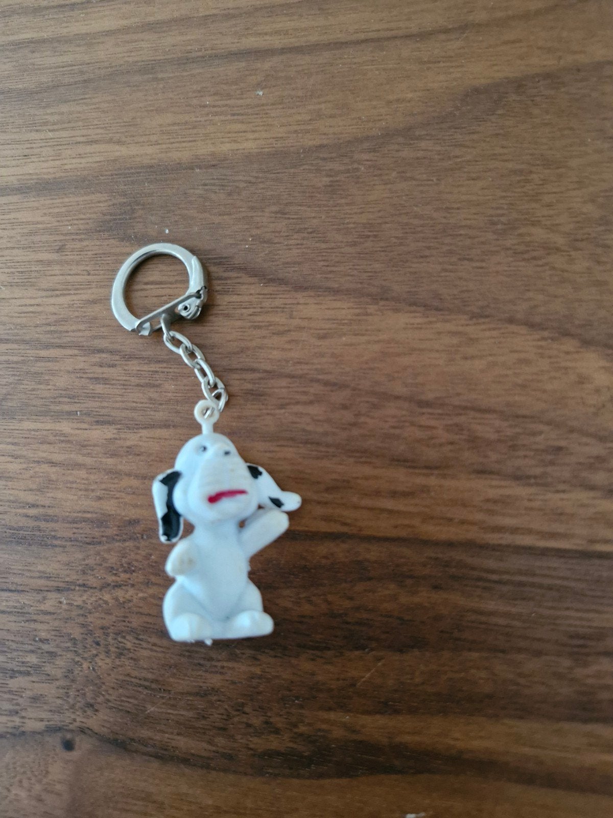 113 Leuke Snoopy sleutelhanger, Ophalen of Verzenden, Gebruikt, Knuffel of Figuurtje
