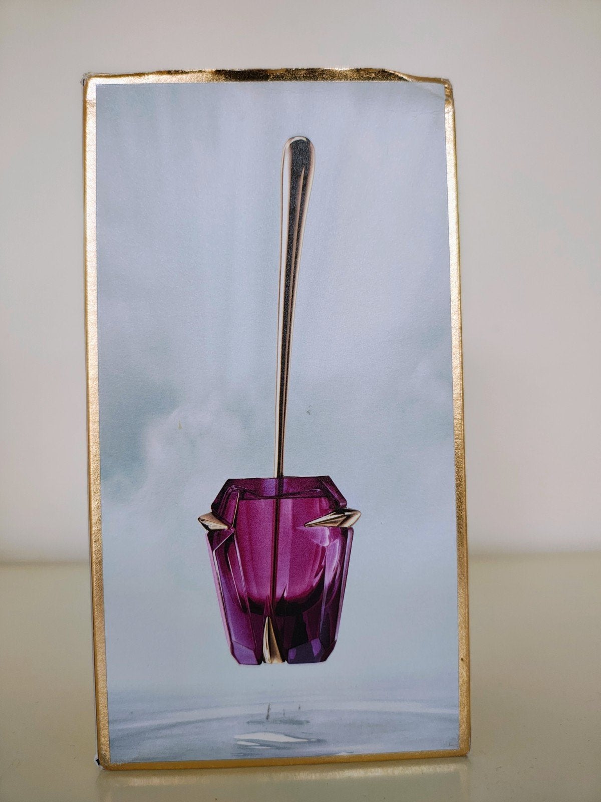 Thierry Mugler Alien Elixir Prodigy Elixir Extrait de Parfum, Verzenden, Zo goed als nieuw