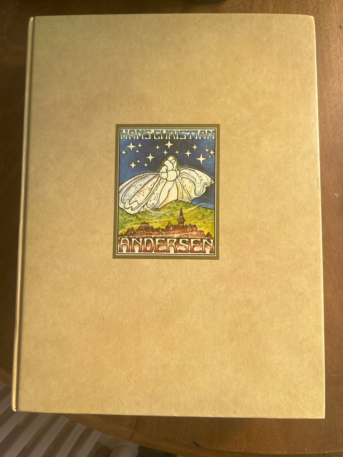 Hans Christian Andersen - Sprookjes en Vertellingen, Ophalen of Verzenden, Zo goed als nieuw