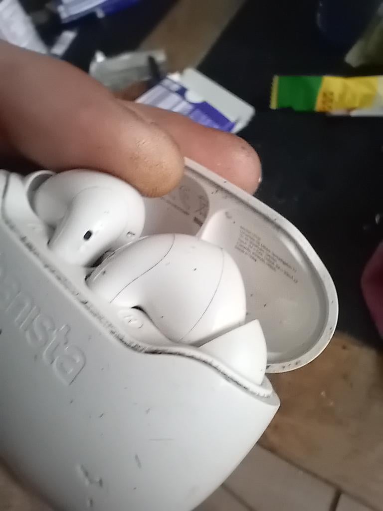 Urbanista headphones, Ophalen, In gehoorgang (in-ear), Overige merken, Zo goed als nieuw