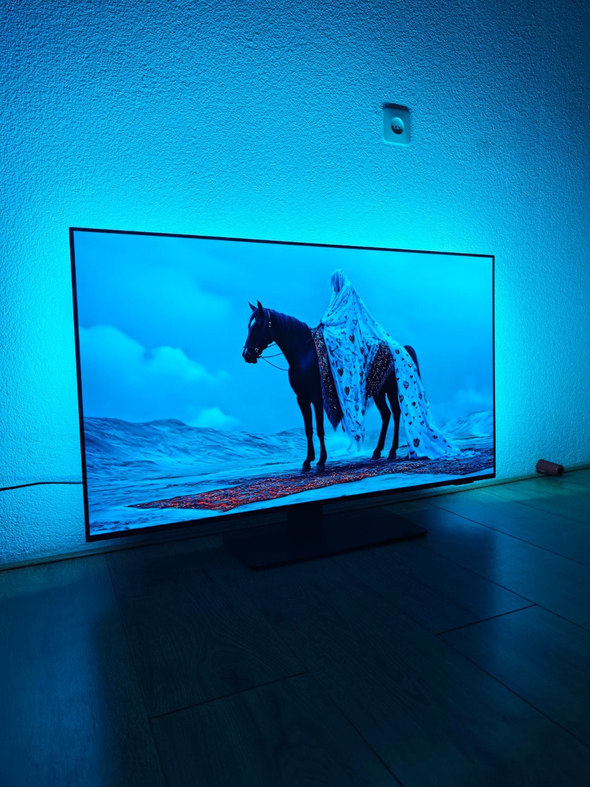 Foto 16 van Philips 42OLED808/12 4K OLED Ambilight – 120Hz/4K - 2024