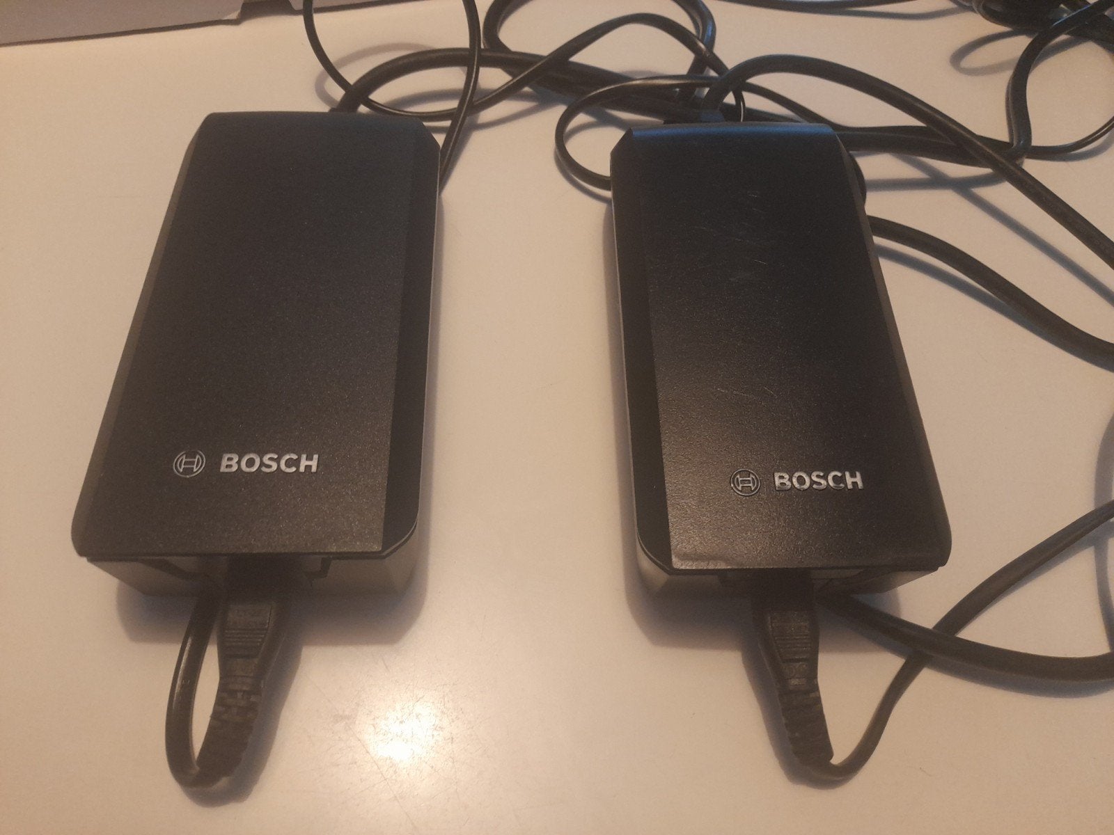 Bosch Compact Charger 2A voor e-bikes - (2), prijs per stuk, Ophalen, Gebruikt