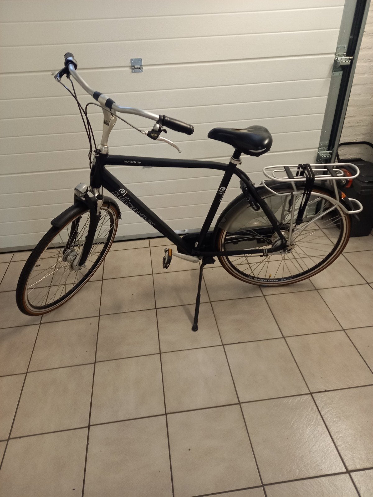 Te koop Batavus fiets framehoogte 57 cmh, Ophalen, Versnellingen, Batavus, Zo goed als nieuw