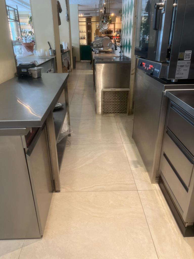 Nova Clean Services| Clean Spaces Better Business, Variabele uren, Overige vormen