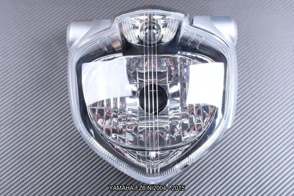 Koplamp / Voorlicht AVDB YAMAHA FZ6 N 2004 - 2015, Ophalen of Verzenden, Nieuw