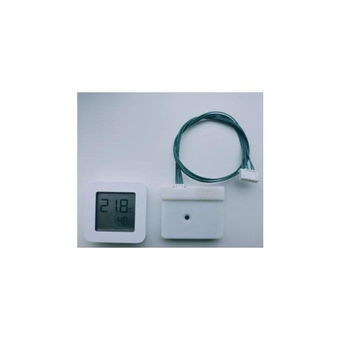 Mitsubishi Heavy Industries - Wifi module met sensor, Witgoed en Apparatuur, Airco's, Nieuw, Wandairco, 100 m³ of groter, 3 snelheden of meer