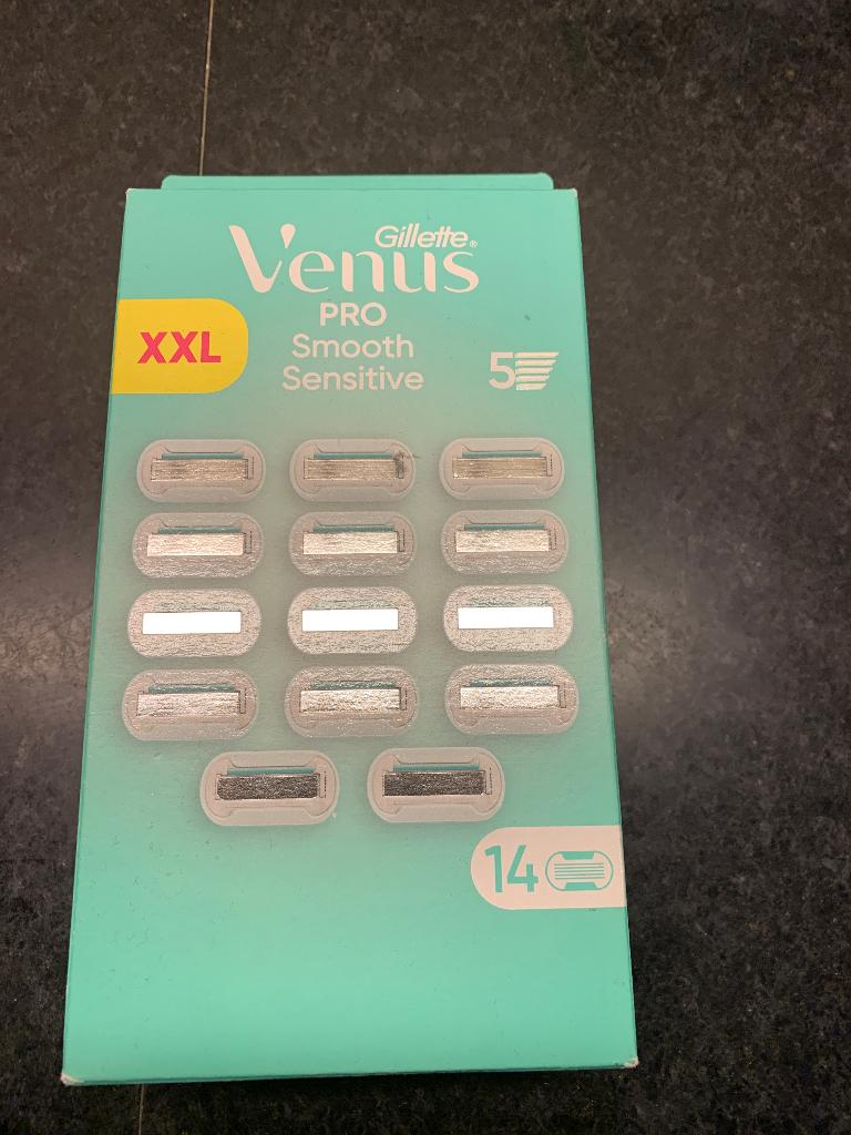 Gillette Venus, Ophalen of Verzenden, Nieuw, Overige typen