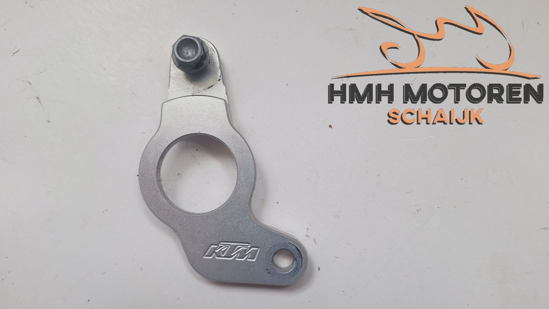 Schakelen omgekeerd versnelling KTM Super Duke 990 613349300, Gebruikt, -, -, Ophalen of Verzenden