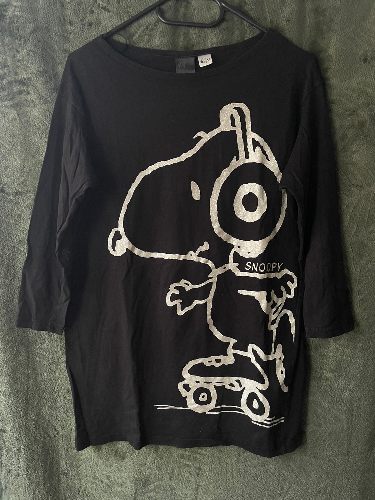 T-shirt meisjes, Kinderen en Baby's, Ophalen of Verzenden, Zo goed als nieuw, Meisje, Shirt of Longsleeve