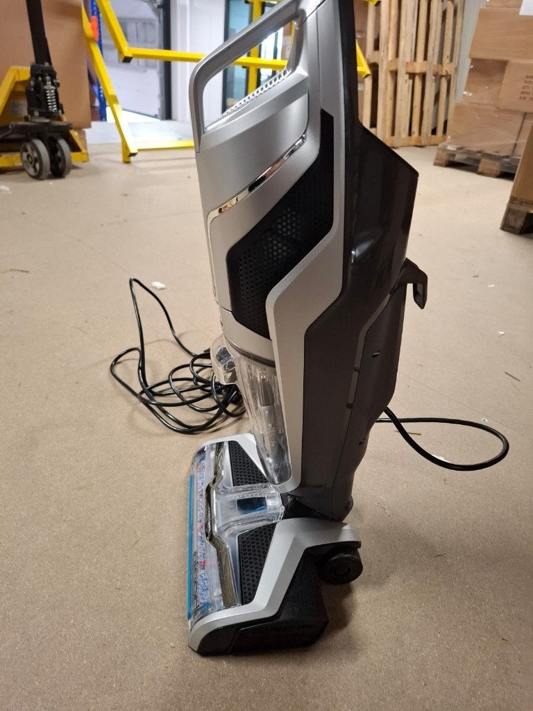 BISSELL Crosswave C3 Select - 3 in 1 Stofzuiger | DLS19010, Overige merken, Willem Fenengastraat 14, 1096BN Amsterdam, Dweilfunctie