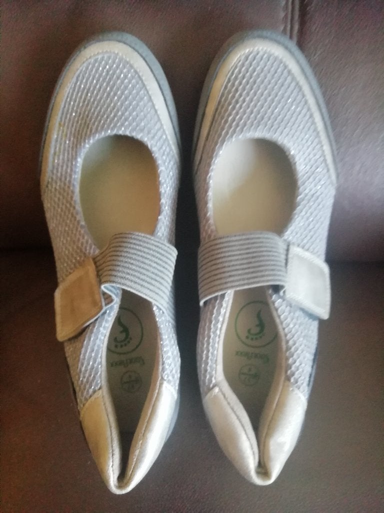 Leuke en comfortabele ballerina schoenen, Kleding | Dames, Schoenen, Ophalen, Nieuw, Ballerina's, Footflexx