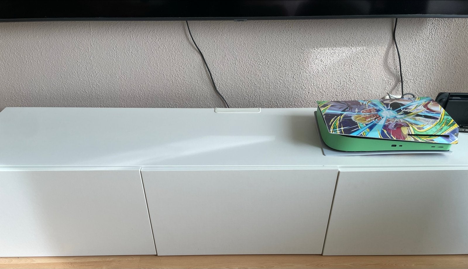 GRATIS Tb meubel ikea, Antiek en Kunst, Antiek | Meubels | Bedden, Ophalen