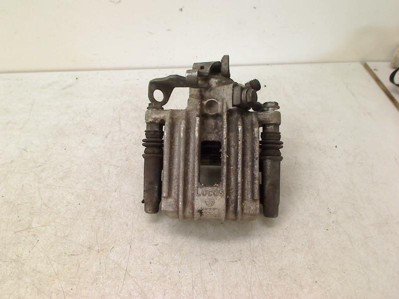 Remklauw Links Achter Volkswagen Golf V (1K1) 2009, Gebruikt, Volkswagen, Volkswagen AG, Kundenbetreuung@volkswagen.de