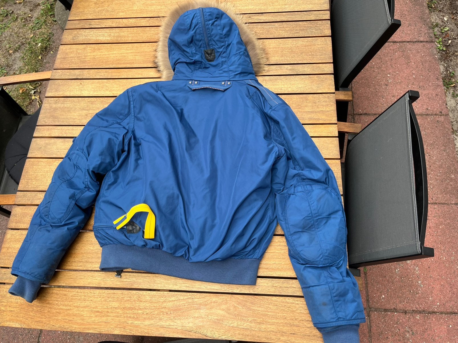 Parajumpers herenjas maat L, Ophalen of Verzenden, Zo goed als nieuw, Jack