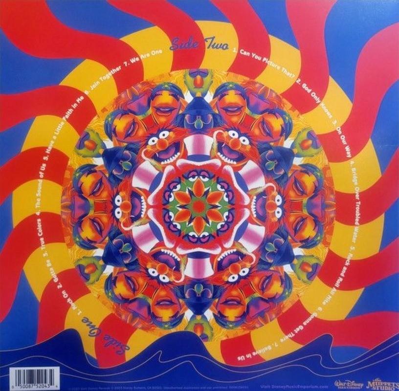 Dr. Teeth & The Electric Mayhem – The Electric Mayhem | LP…, Geseald, Ophalen of Verzenden, Nieuw in verpakking, 12 inch