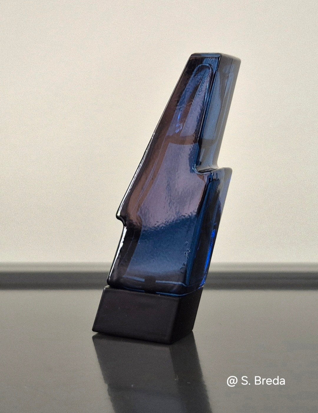 Carolina Herrera - Nieuwe  Bad Boy Cobalt miniatuur, Ophalen of Verzenden, Nieuw