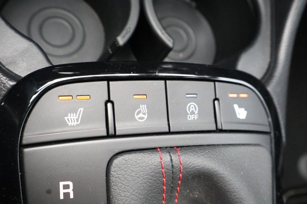 Foto 11 van Kia PICANTO 1.2 Automaat GT-LINE / LED verlichting / Apple C