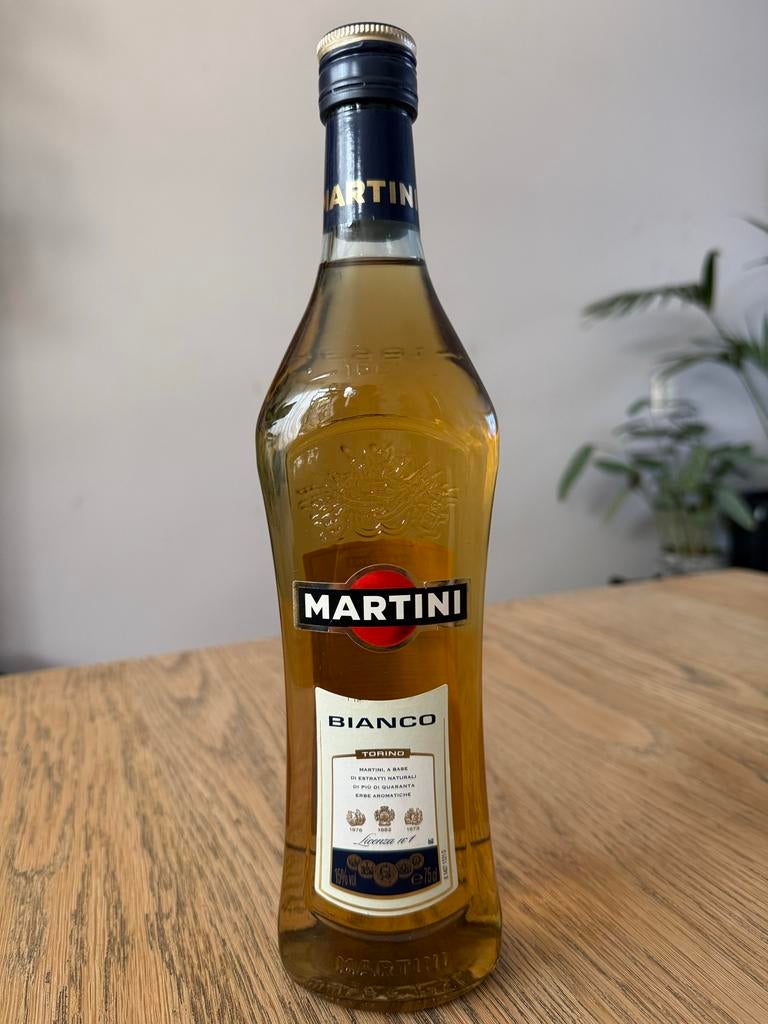 Martini Bianco Torino 75ml, Ophalen of Verzenden