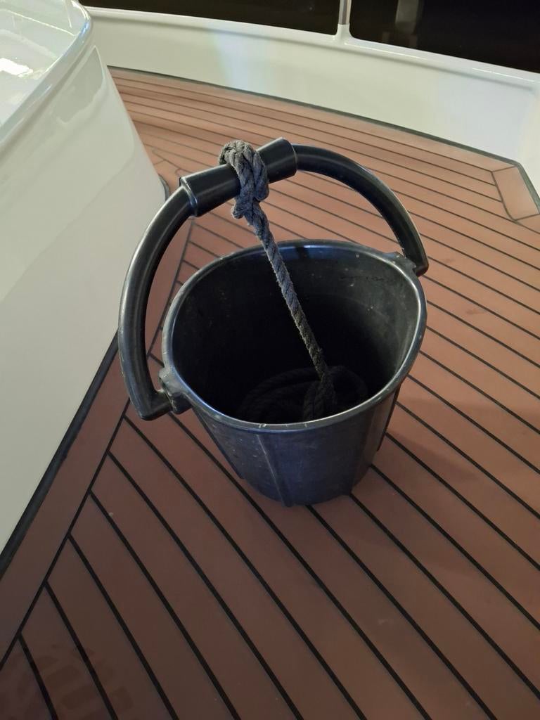 Put emmer als nieuw, Ophalen, Zo goed als nieuw