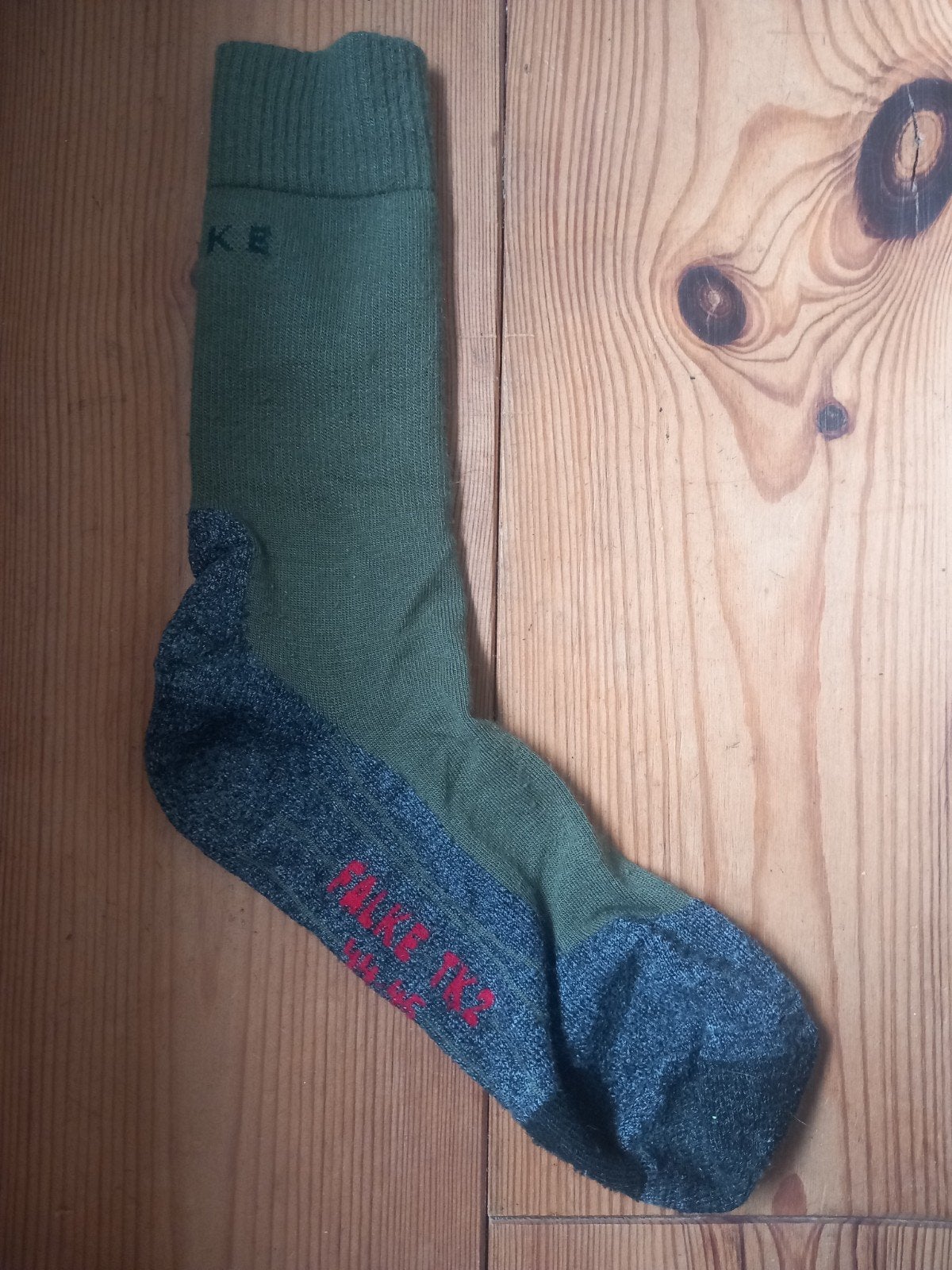 Falke wandelsokken (TK1, TK2, TK2 Cool), Ophalen of Verzenden, Maat 43 t/m 46, Overige kleuren