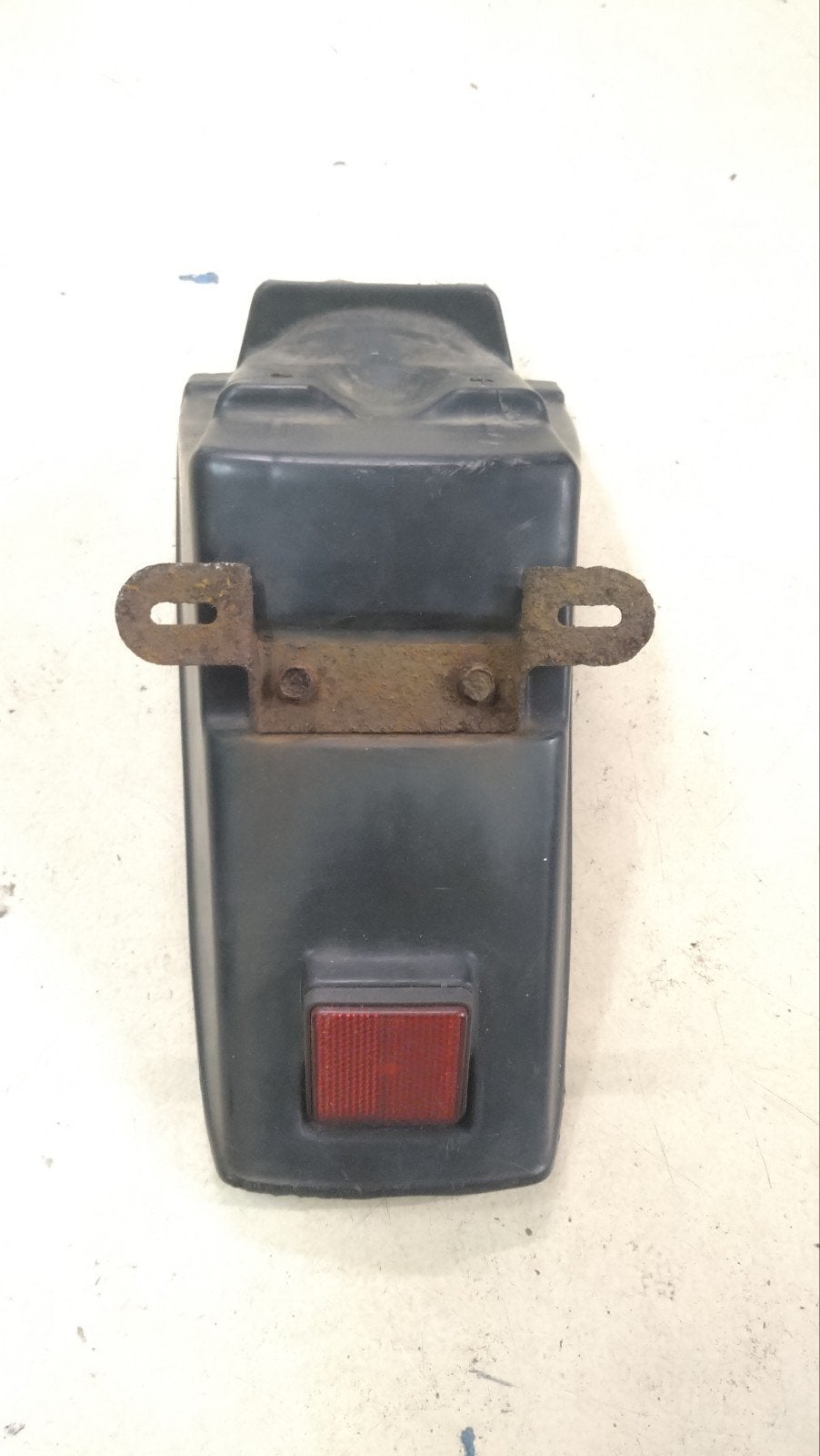 Honda MBX AC03 Japans origineel kort achterspatbord, Ophalen of Verzenden