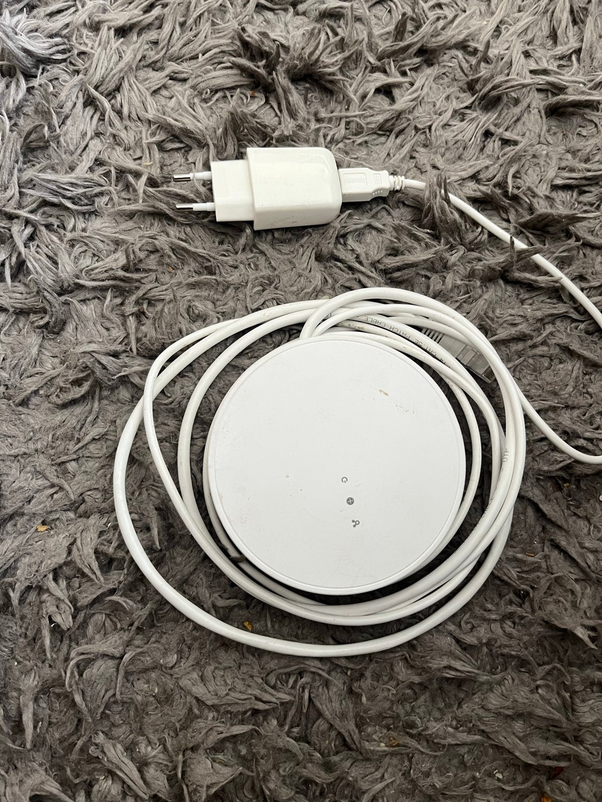 IKEA TRÅDFRI Gateway - Smart Home Hub, Computers en Software, Overige Computers en Software, Gebruikt, Ophalen