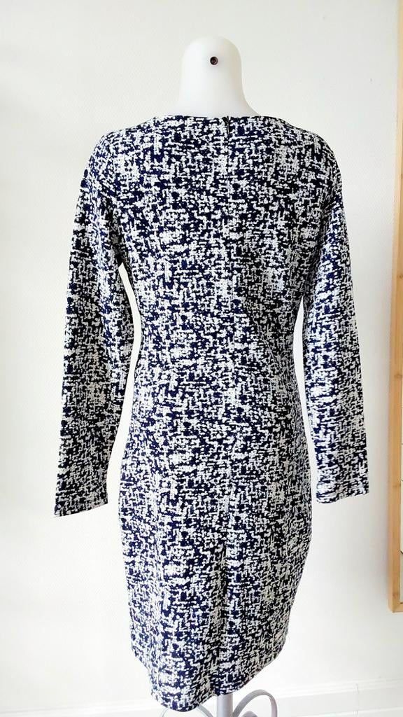 Mooie Smashed Lemon jurk maat 40, Kleding | Dames, Maat 38/40 (M), Blauw, ., Ophalen of Verzenden
