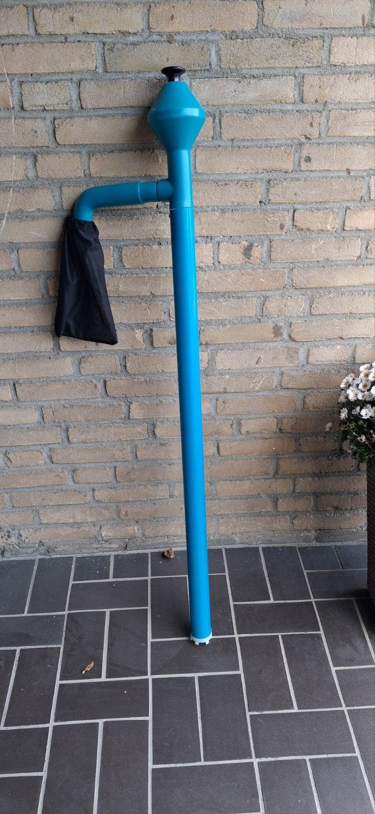 vijver zuiger handmatig gratis, Dieren en Toebehoren, Overige soorten