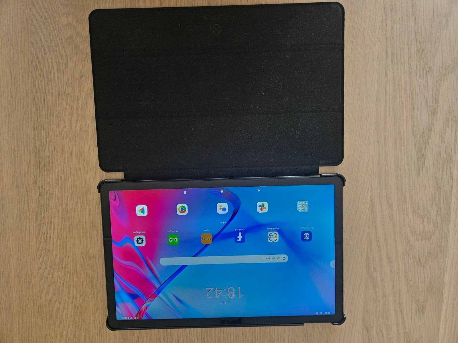 Lenovo Tab P11Plus 10.3 inch 64GB WiFi, Computers en Software, Android Tablets, 10 inch, Usb-aansluiting, Ophalen of Verzenden