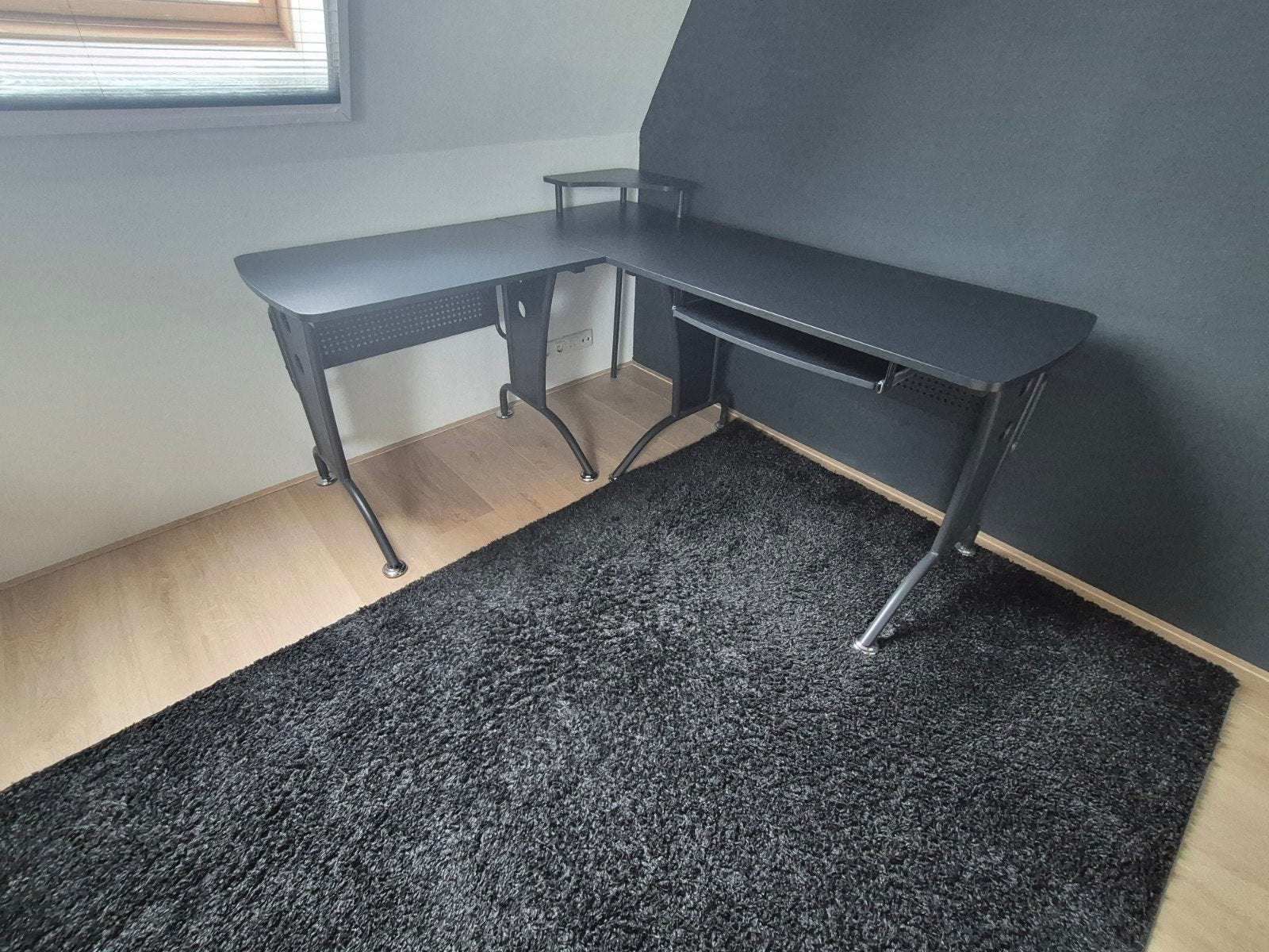 hoekbureau, Huis en Inrichting, Ophalen