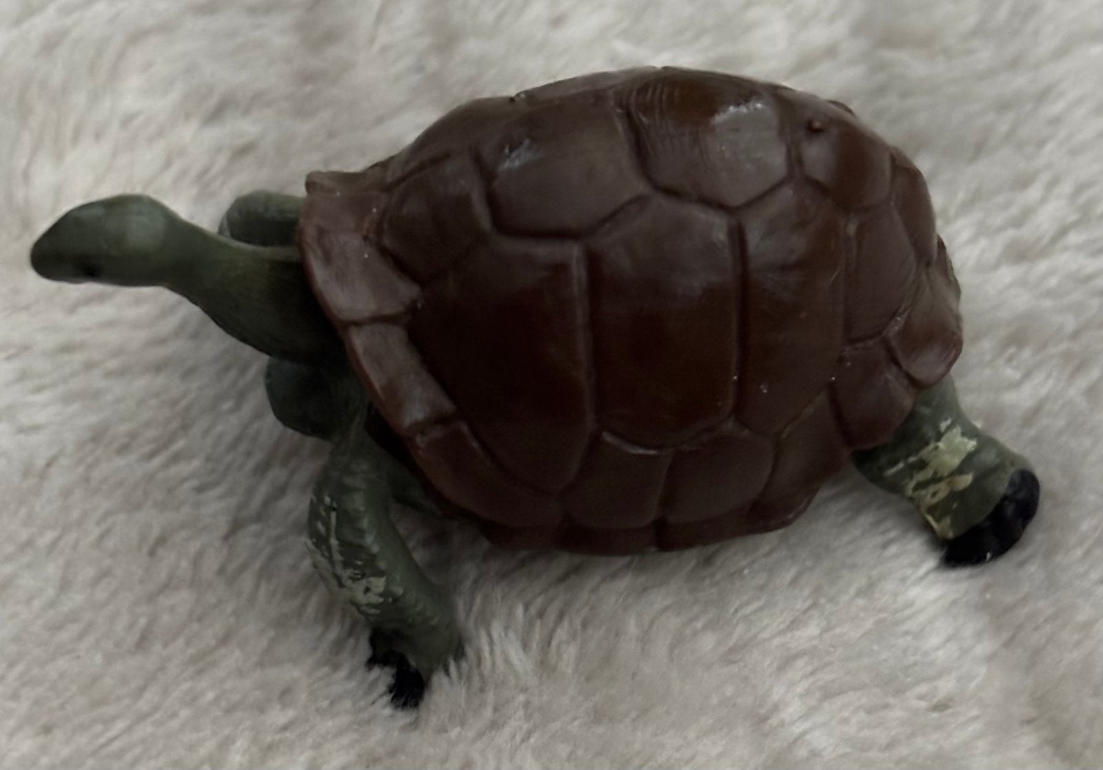 Originele Britain’s Zoo jaren 60: Schildpad, Ophalen of Verzenden, Zo goed als nieuw, Beeldje of Figuurtje