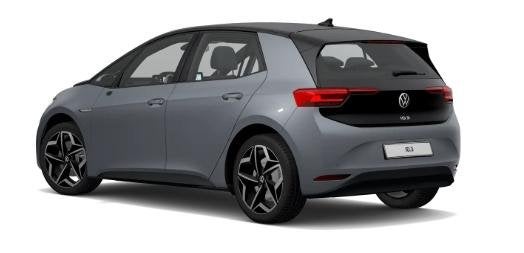 Volkswagen ID.3 Pro 58 kWh 204 PK| Navigatie Pro | Achteruit, Auto's, Automaat, 12 maanden, Gebruikt, 375 min
