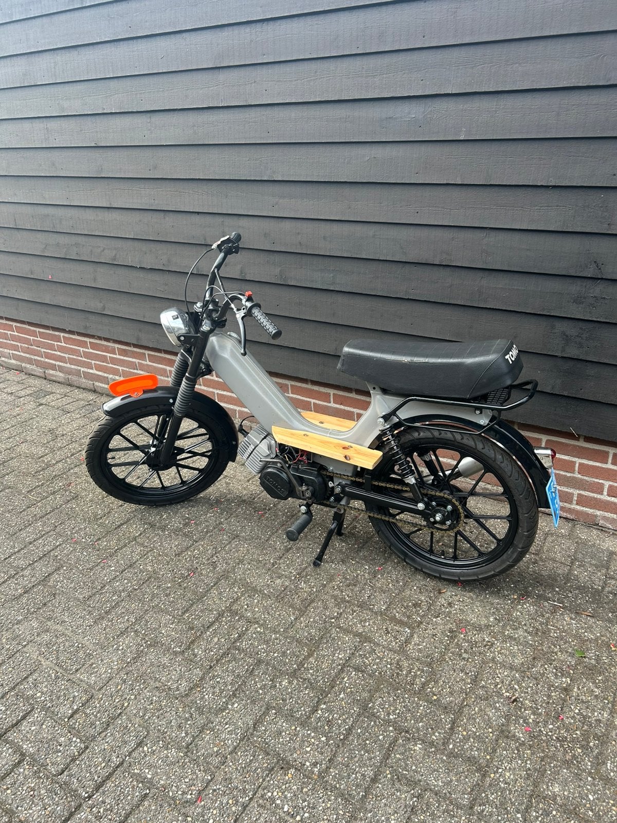 Tomos a35 te koop!, Ophalen, Zo goed als nieuw, Standard