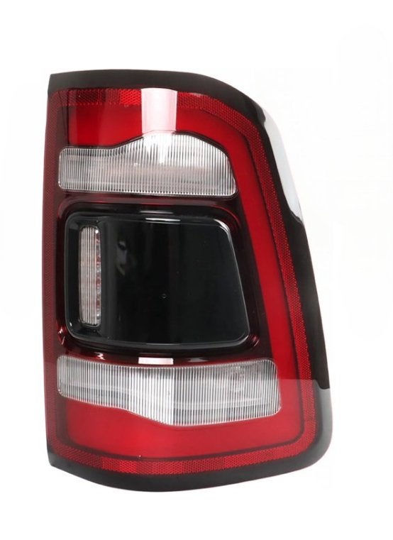 Dodge Ram LED achterlicht 2019-2026, Srumto, Changchun industrial park Xingqiao Danyang city 212323, Sales@srumto.com, Amerikaanse onderdelen
