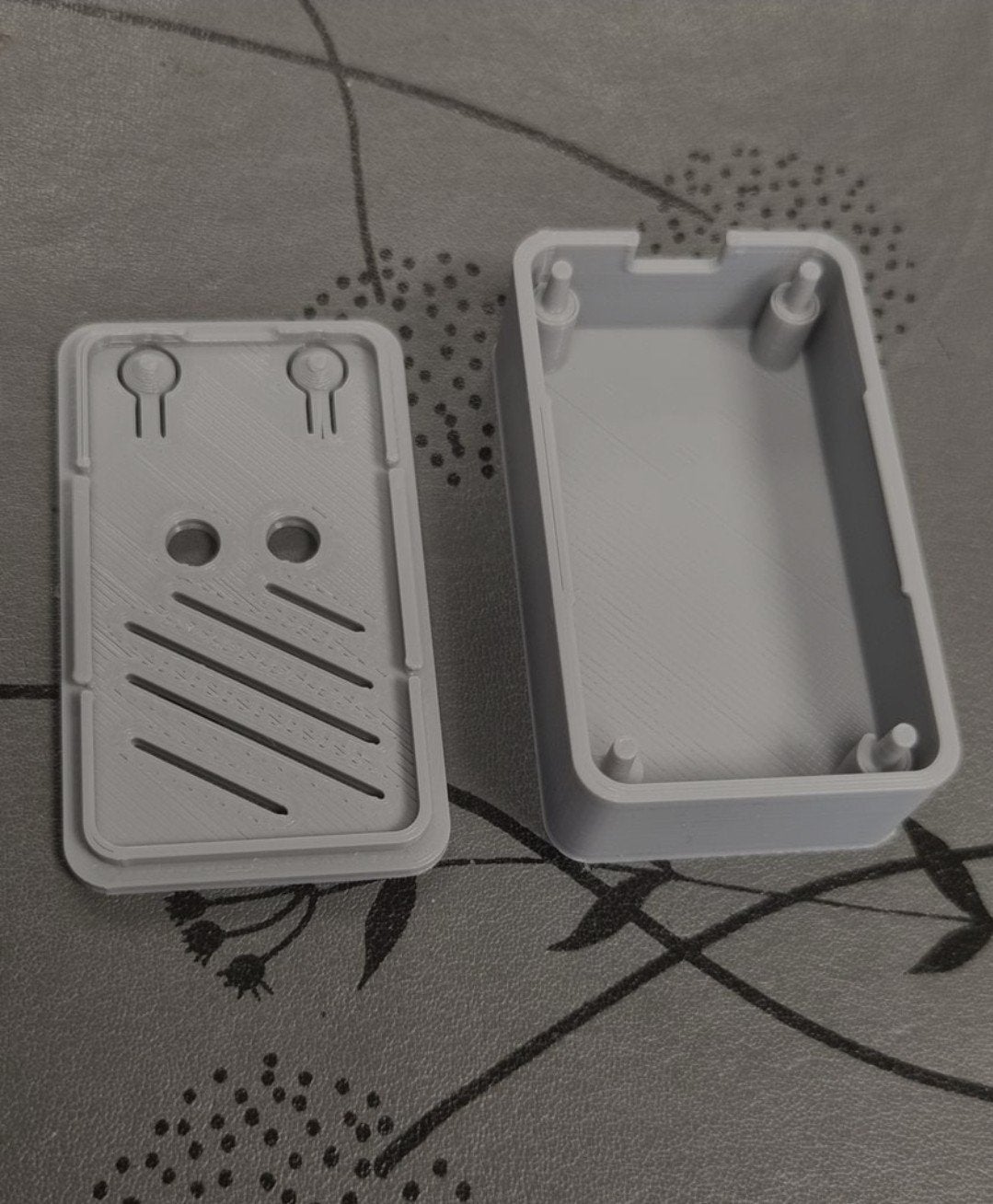 ESP32 Case - Beschermhoes in meer dan 40 kleuren, Ophalen of Verzenden, Nieuw