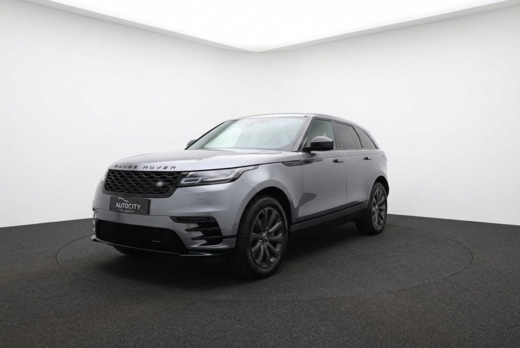 Land Rover Range Rover Velar Memory l Meridian Hybrid R-Dyna, Automaat, 14 kWh, Gebruikt, Euro 6