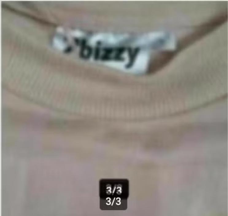 Dames trui 2 bizzy mtL oud roze, Kleding | Dames, Maat 42/44 (L), Ophalen of Verzenden, Zo goed als nieuw, Roze