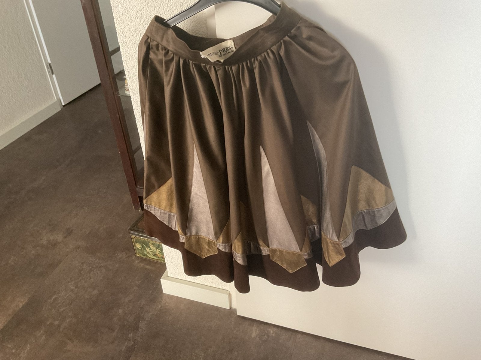 Rok Studio Dress de Luxe, Ophalen of Verzenden, Zo goed als nieuw