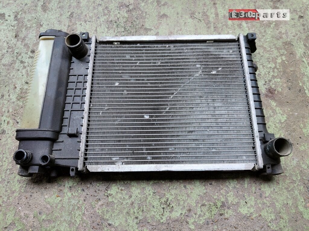 Radiateur MM schakel BMW 3 serie E30 E36 M40 171, Auto-onderdelen, Motor en Toebehoren, Gebruikt, -, -, Ophalen of Verzenden