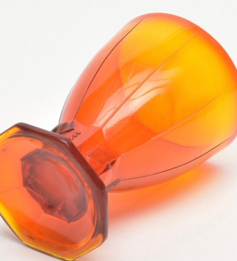 Copier  Oranje beker, Ophalen of Verzenden