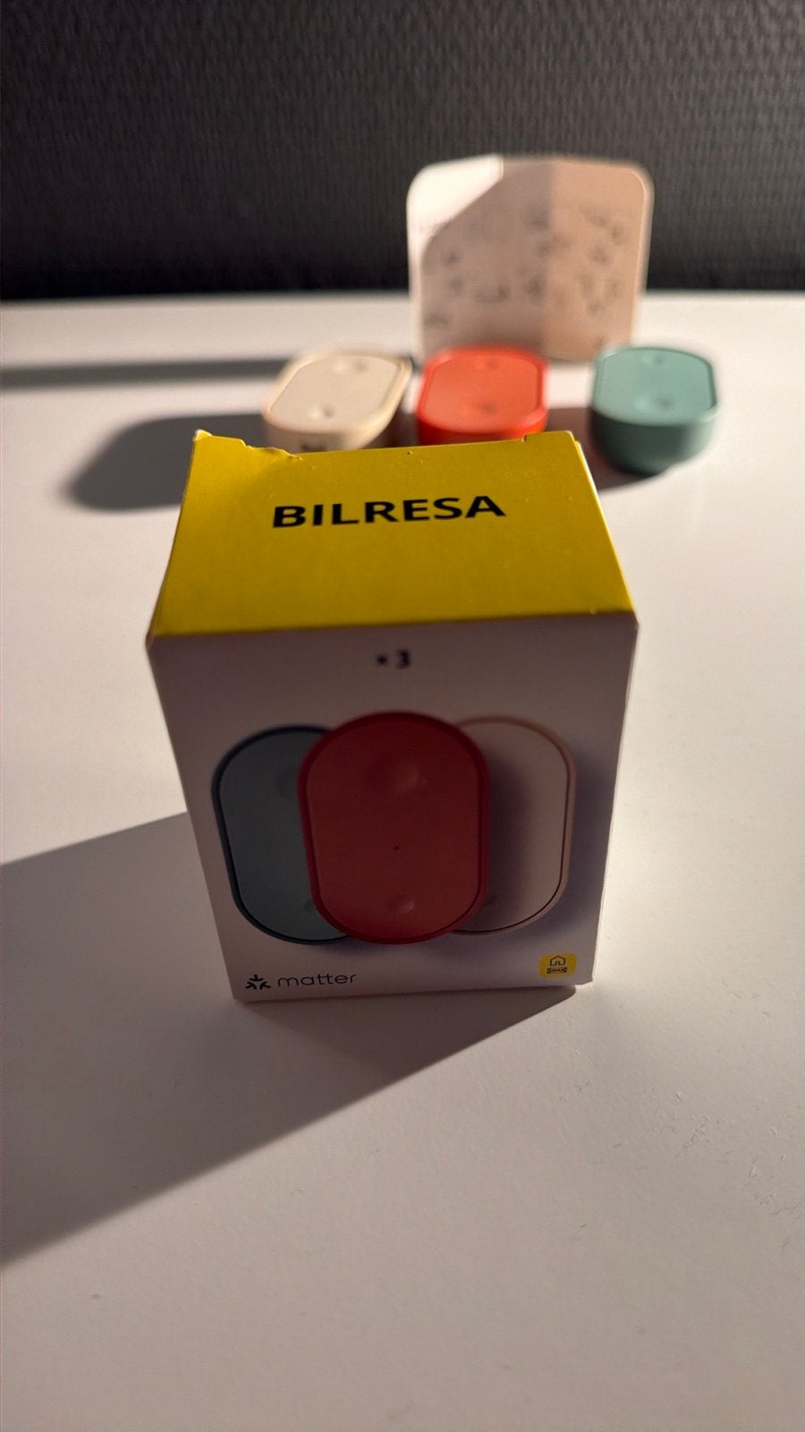 Ikea Smart home., Ophalen of Verzenden, Nieuw
