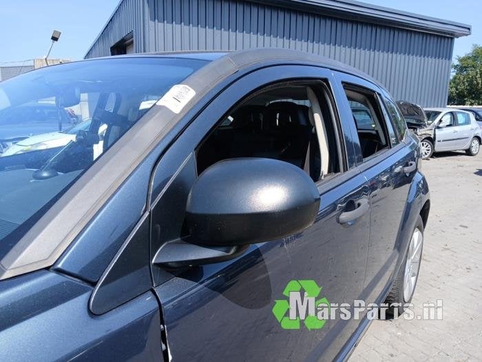 Buitenspiegel links van een Dodge Caliber, Gebruikt, -, -, Ophalen of Verzenden